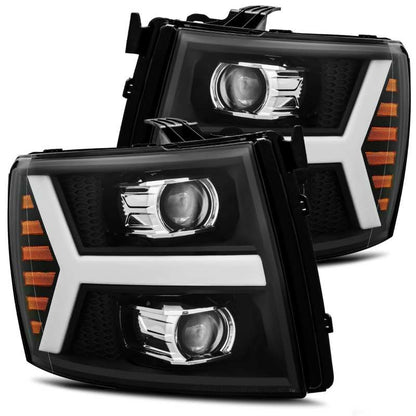AlphaRex ARX PRO-Series Headlights
