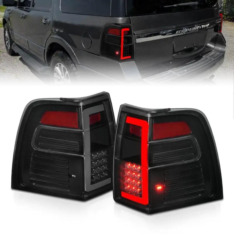 ANZO ANZ LED Taillights by ANZO