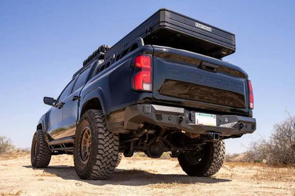 DV8 Offroad DVE Rear Bumpers by DV8 Offroad