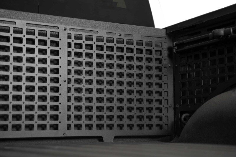 Addictive Desert Designs ADD Molle Panels