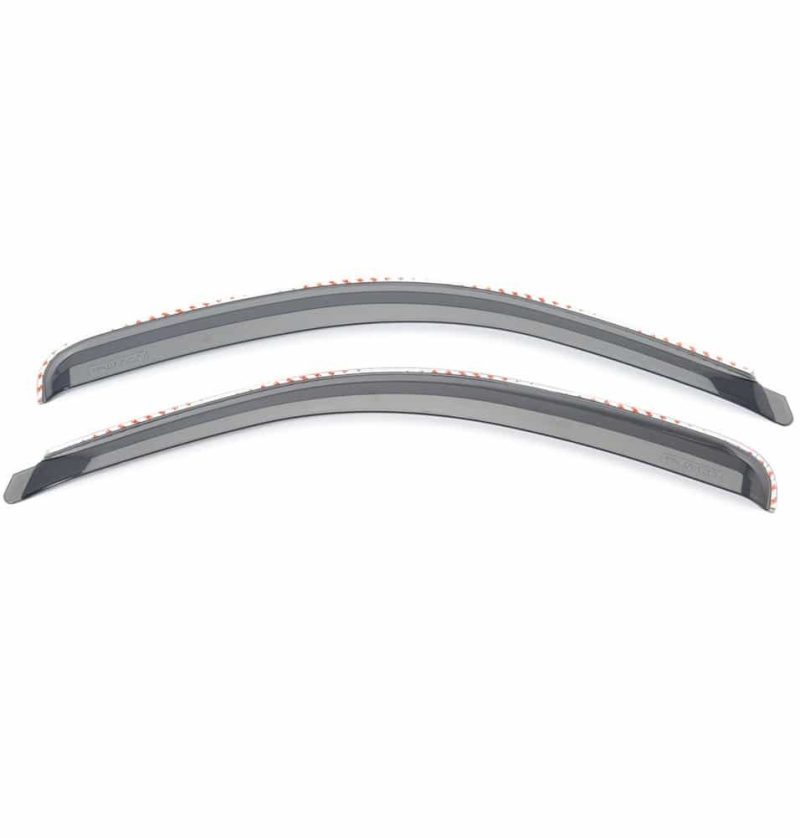 Putco PUT Element Tint Window Visors
