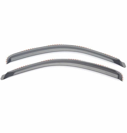 Putco PUT Element Tint Window Visors