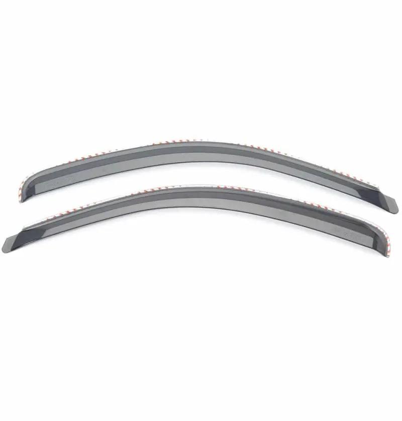 Putco PUT Element Tint Window Visors by Putco