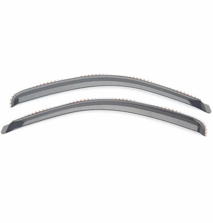 Putco PUT Element Tint Window Visors by Putco