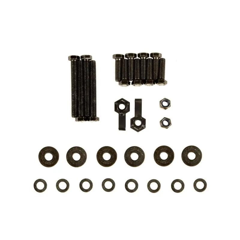Rugged Ridge RUG Bumpers by Rugged Ridge