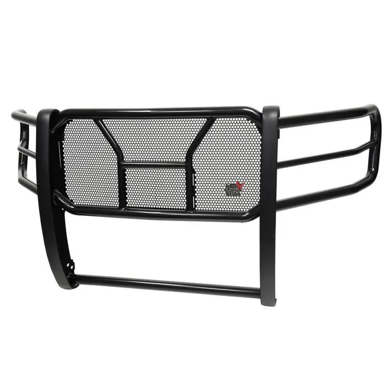 Westin WES HDX Grille Guards by Westin