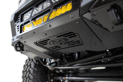 Addictive Desert Designs ADD Bomber Front Bumpers