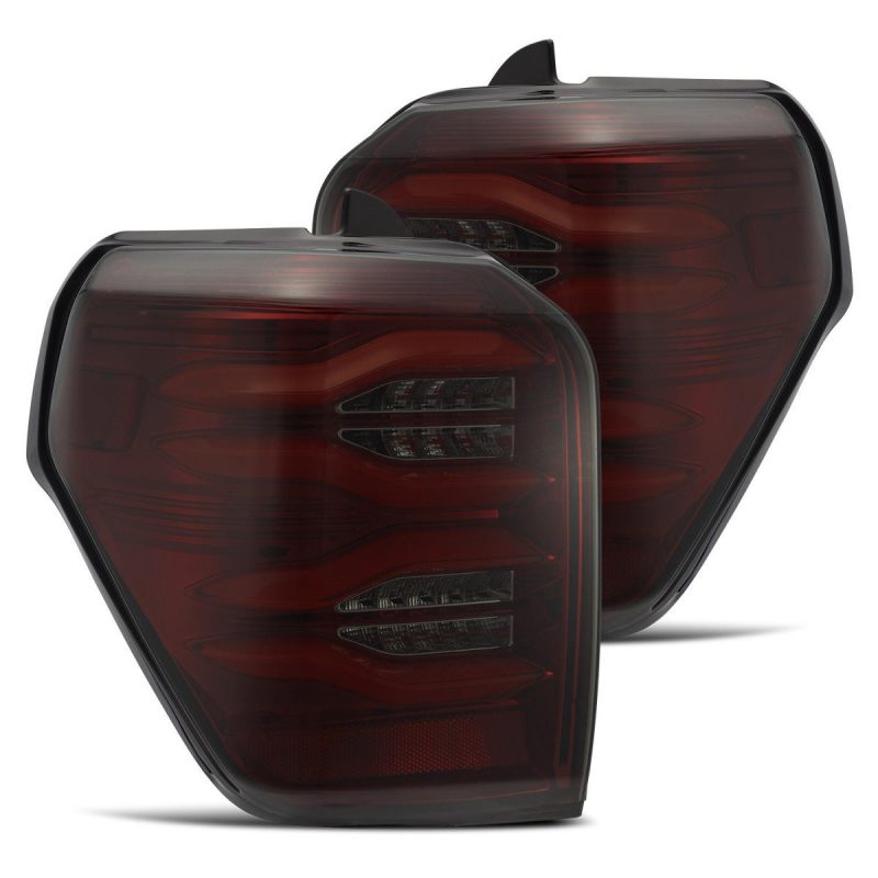 AlphaRex ARX PRO-Series Tail Lights