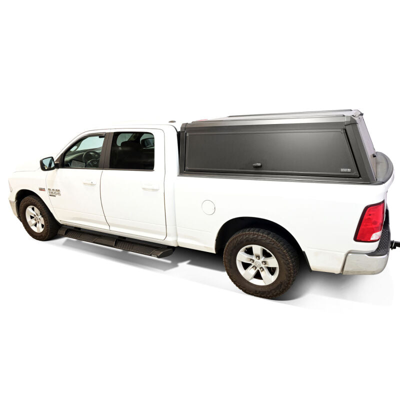 Westin WES Running Boards - AT6
