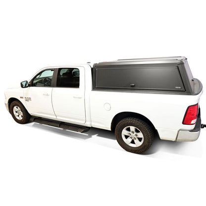 Westin WES Running Boards - AT6