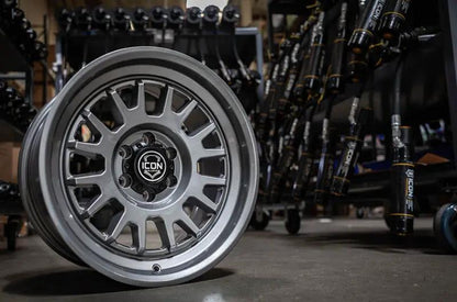 ICON ICO Anza Wheels by ICON