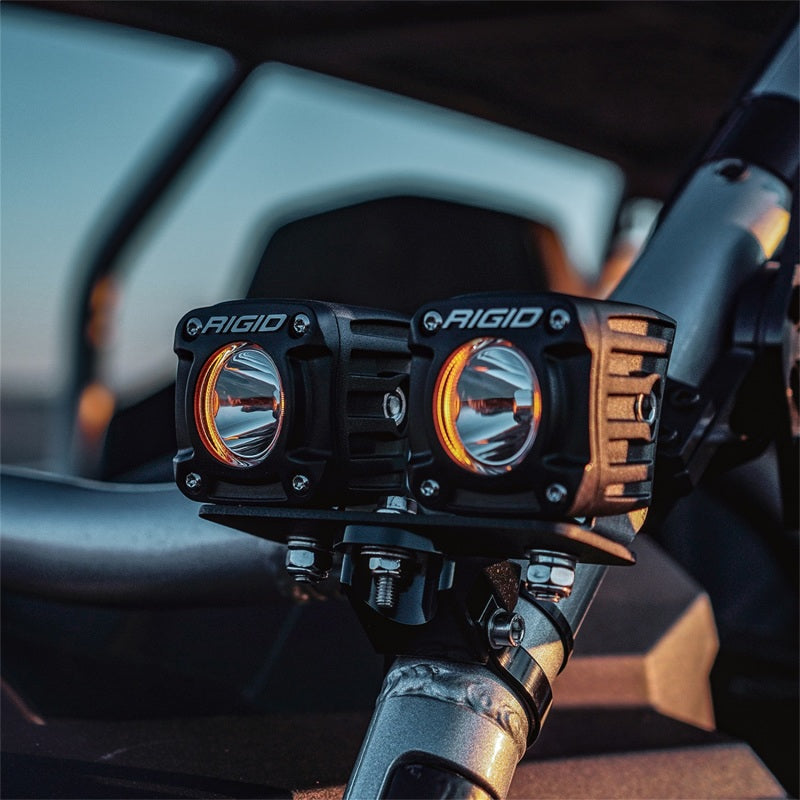 Rigid Industries RIG Revolve Pod Lights