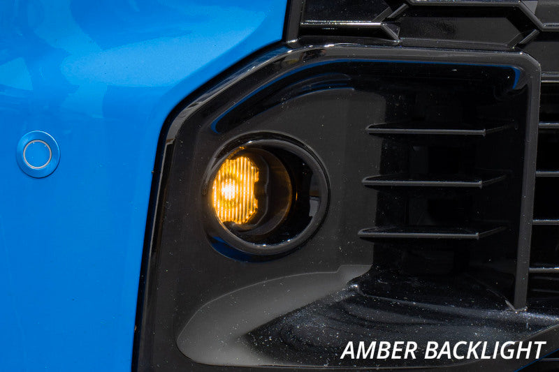 Diode Dynamics DIO Fog Lights