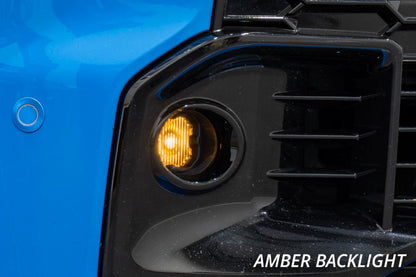Diode Dynamics DIO Fog Lights