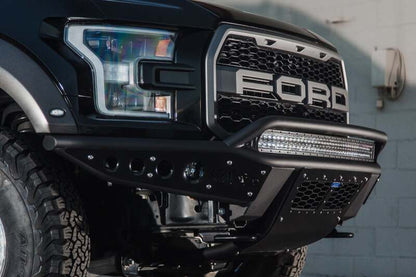 Addictive Desert Designs ADD Stealth R Front Bumper