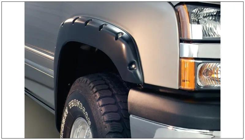 Bushwacker BUS Pocket Style Flares by Bushwacker