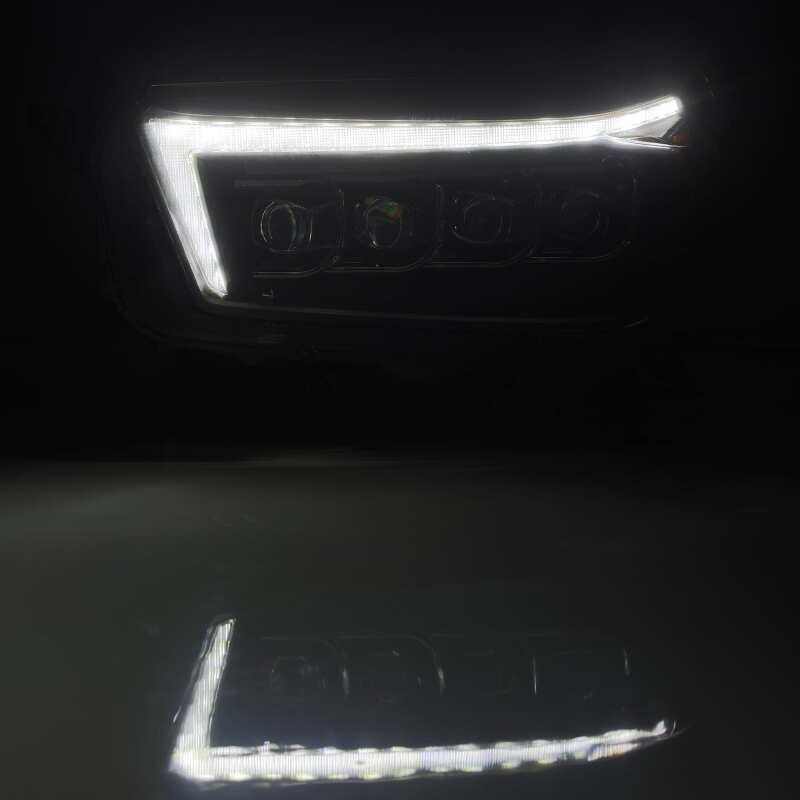 AlphaRex ARX NOVA Headlights