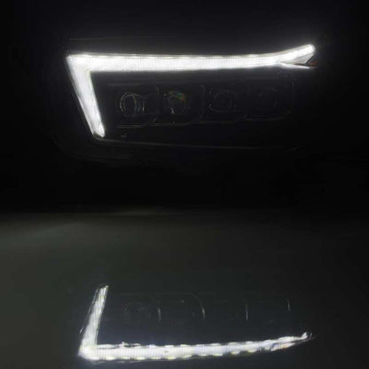 AlphaRex ARX NOVA Headlights