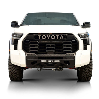 Westin WES Pro-Series Bumpers