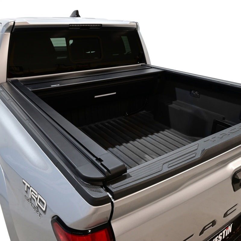 Westin WES Electric Retractable Tonneau