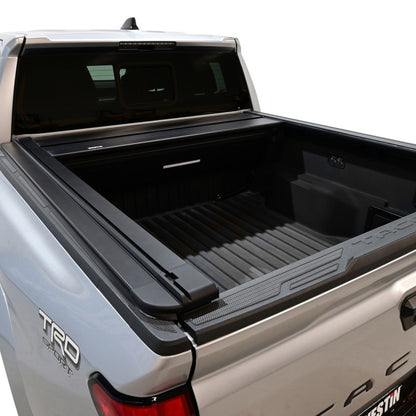 Westin WES Electric Retractable Tonneau
