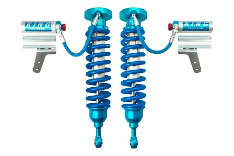 King Shocks KIN 2.5 Coilovers by King Shocks