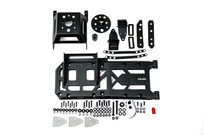 DV8 Offroad DVE Tire Carriers