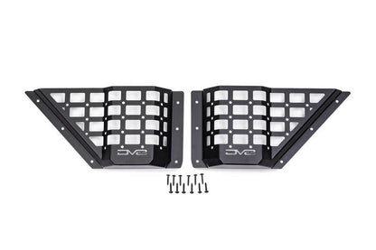 DV8 Offroad DVE Molle Panels
