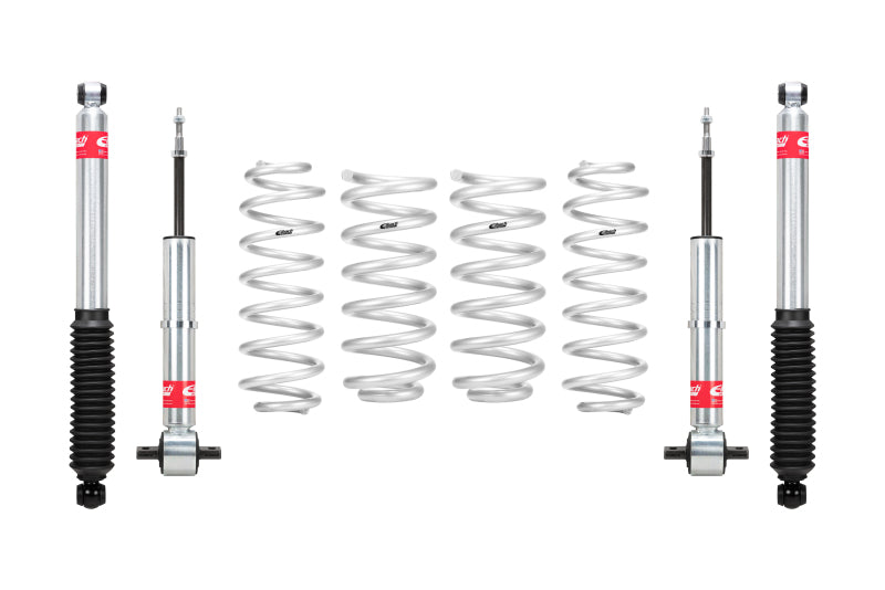 Eibach EIB Pro-Truck Lift Kits