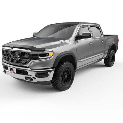 EGR Flares - Rugged Set