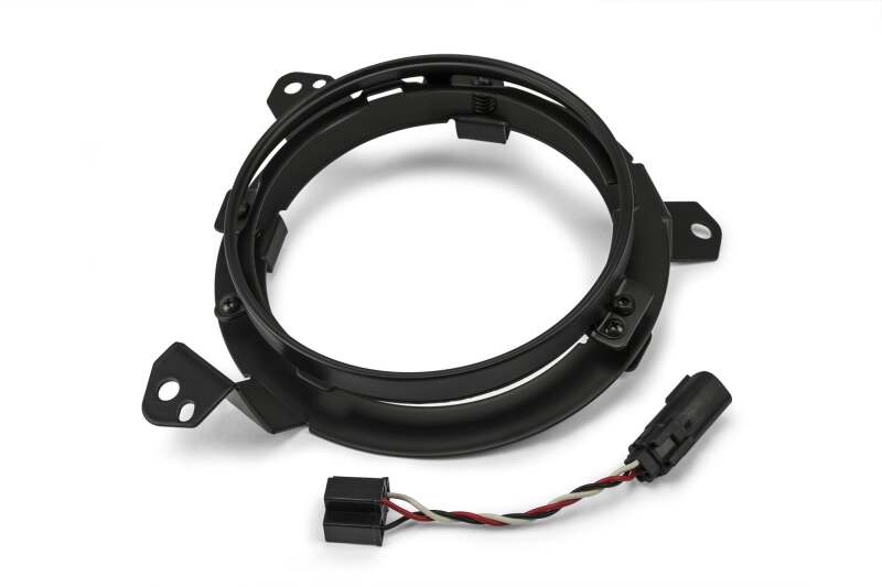 DV8 Offroad DVE Headlights