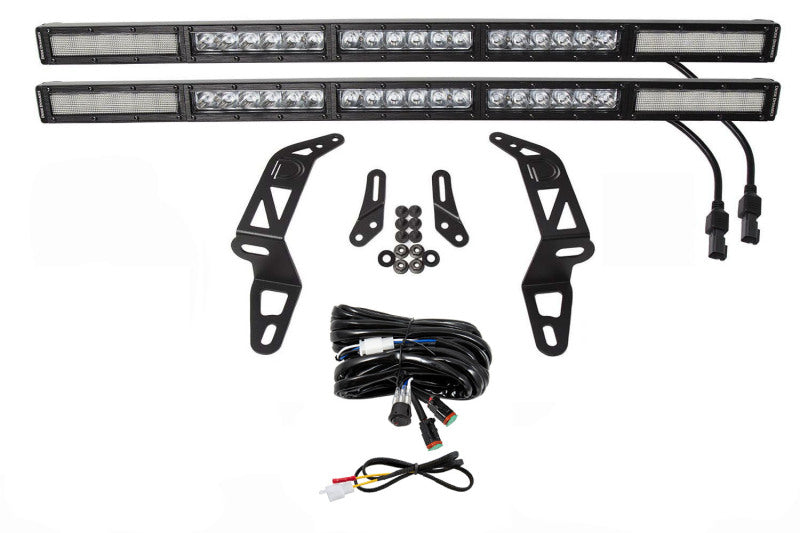 Diode Dynamics DIO LED Light Bars