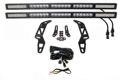Diode Dynamics DIO LED Light Bars