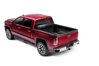 Truxedo TRX Bed Cover - Sentry CT