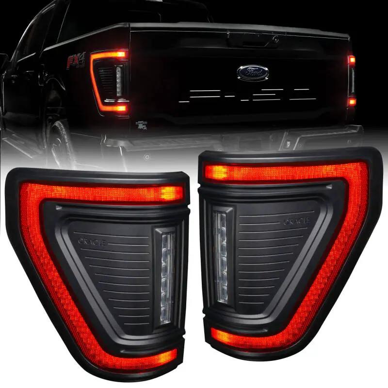 ORACLE Lighting ORL LED Tail Lights by ORACLE Lighting