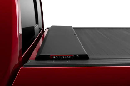 Roll-N-Lock RNL A-Series Tonneau Cover by Roll-N-Lock