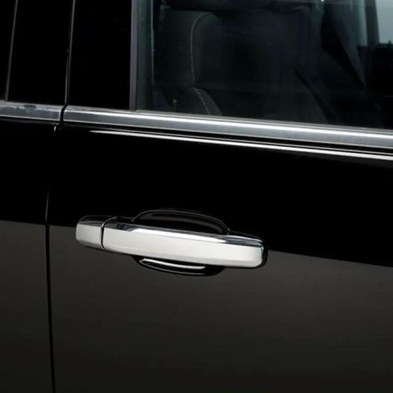 Putco PUT Door Handle Covers by Putco