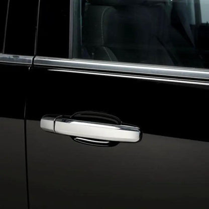 Putco PUT Door Handle Covers by Putco