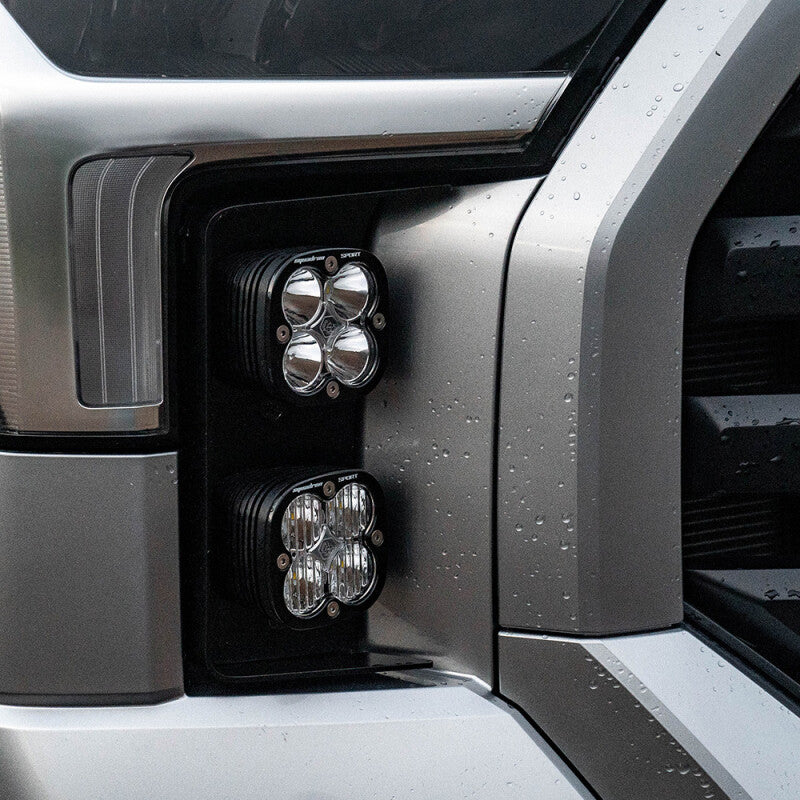 Baja Designs BAJ Light Mount Kits