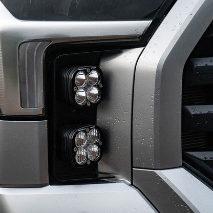 Baja Designs BAJ Light Mount Kits