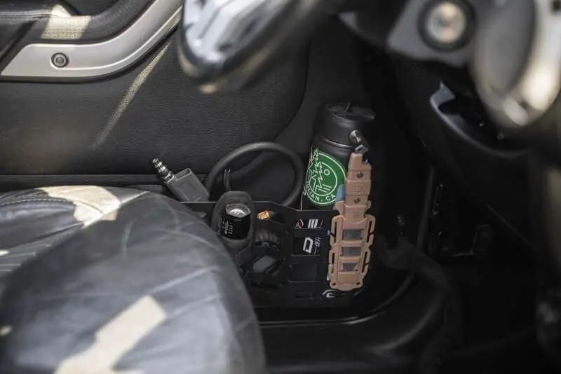 DV8 Offroad DVE Molle Panels by DV8 Offroad