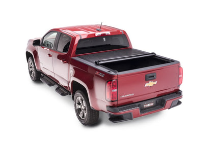 Truxedo TRX Bed Cover - Lo Pro Intl