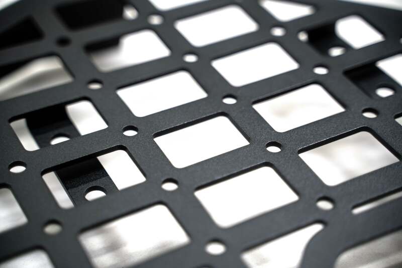 DV8 Offroad DVE Molle Panels