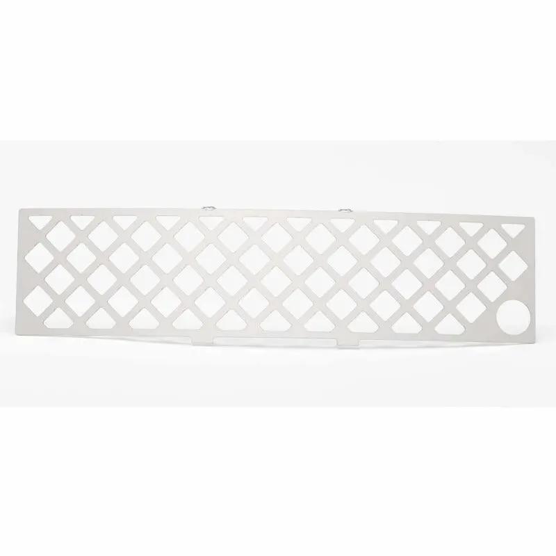 Putco PUT Bumper Grille Inserts by Putco