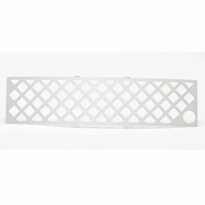 Putco PUT Bumper Grille Inserts by Putco