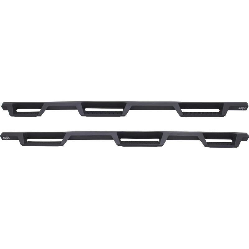 Westin WES Nerf Bars - HDX Drop