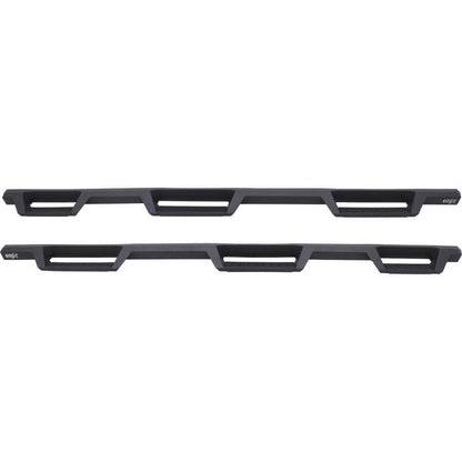 Westin WES Nerf Bars - HDX Drop