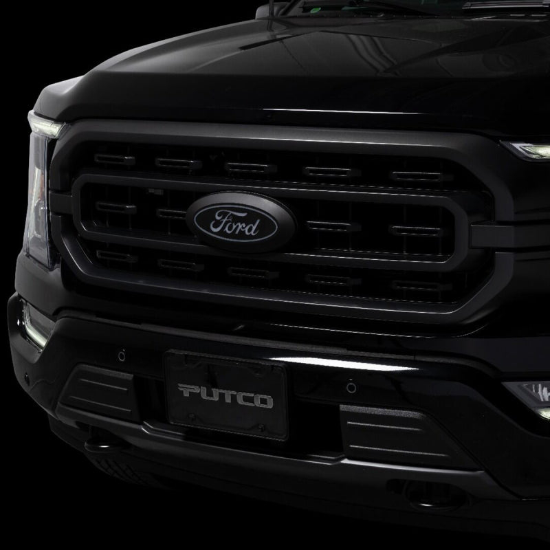 Putco PUT Luminix LED Emblems