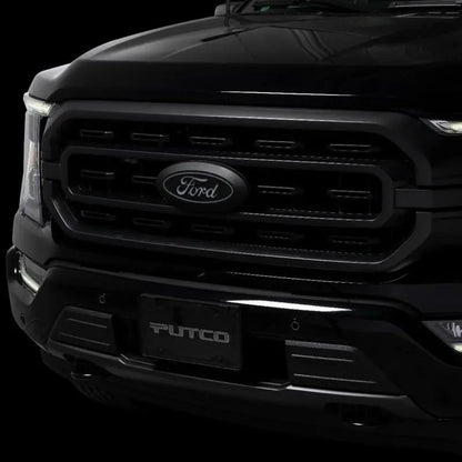Putco PUT Luminix LED Emblems by Putco