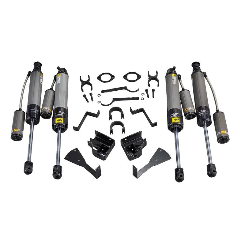 ARB BP51 Shock Absorbers by ARB